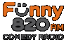 Funny 820