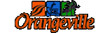 Town of Orangeville